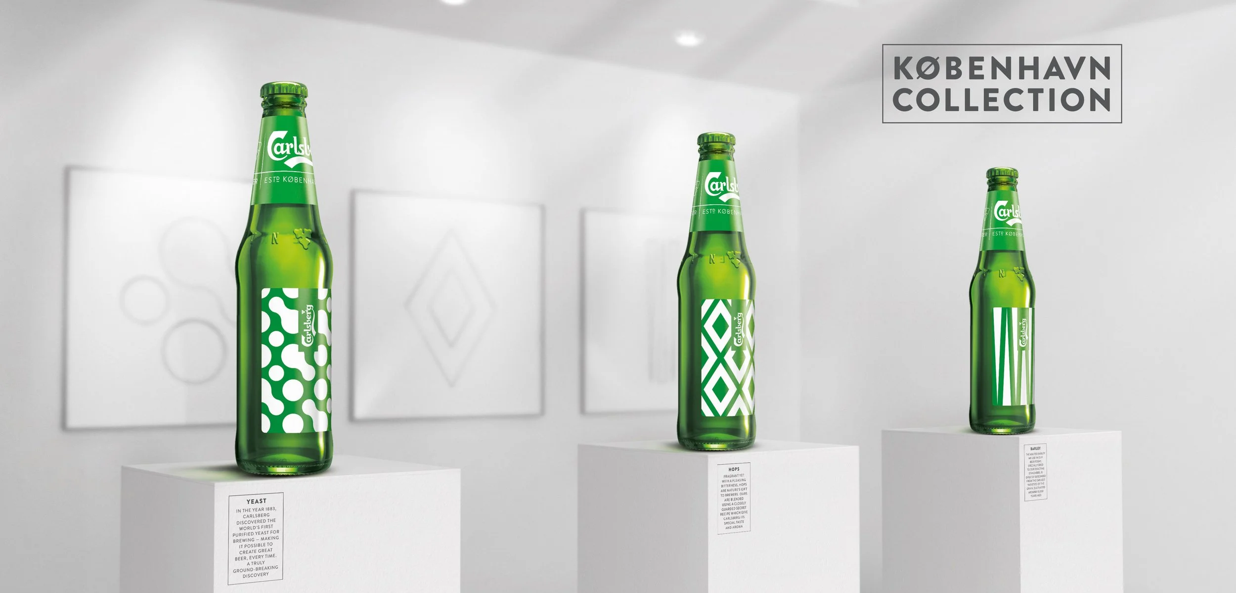 Carlsberg København Collection